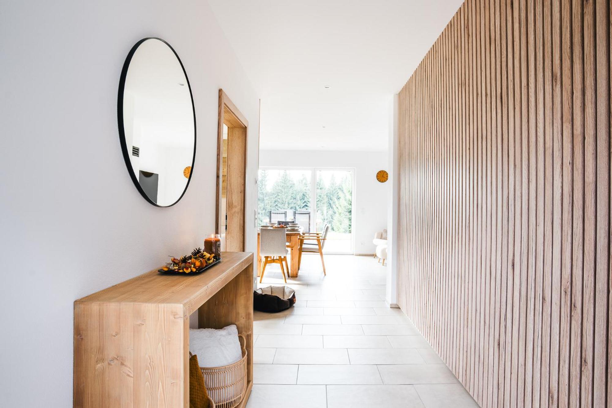 Apartments Schoeneben Ulrichsberg Ngoại thất bức ảnh
