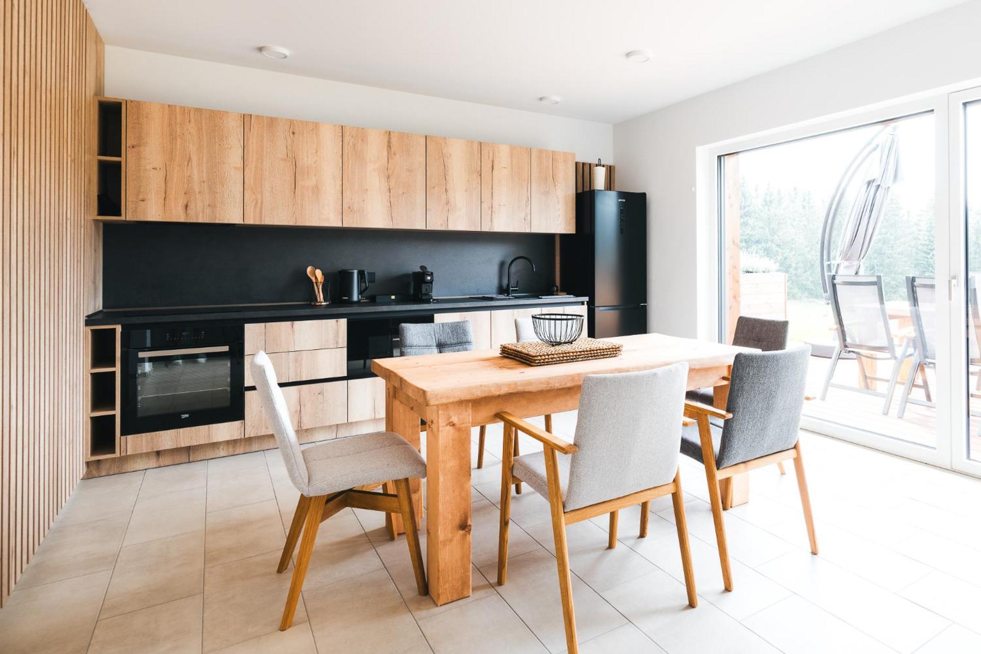 Apartments Schoeneben Ulrichsberg Ngoại thất bức ảnh