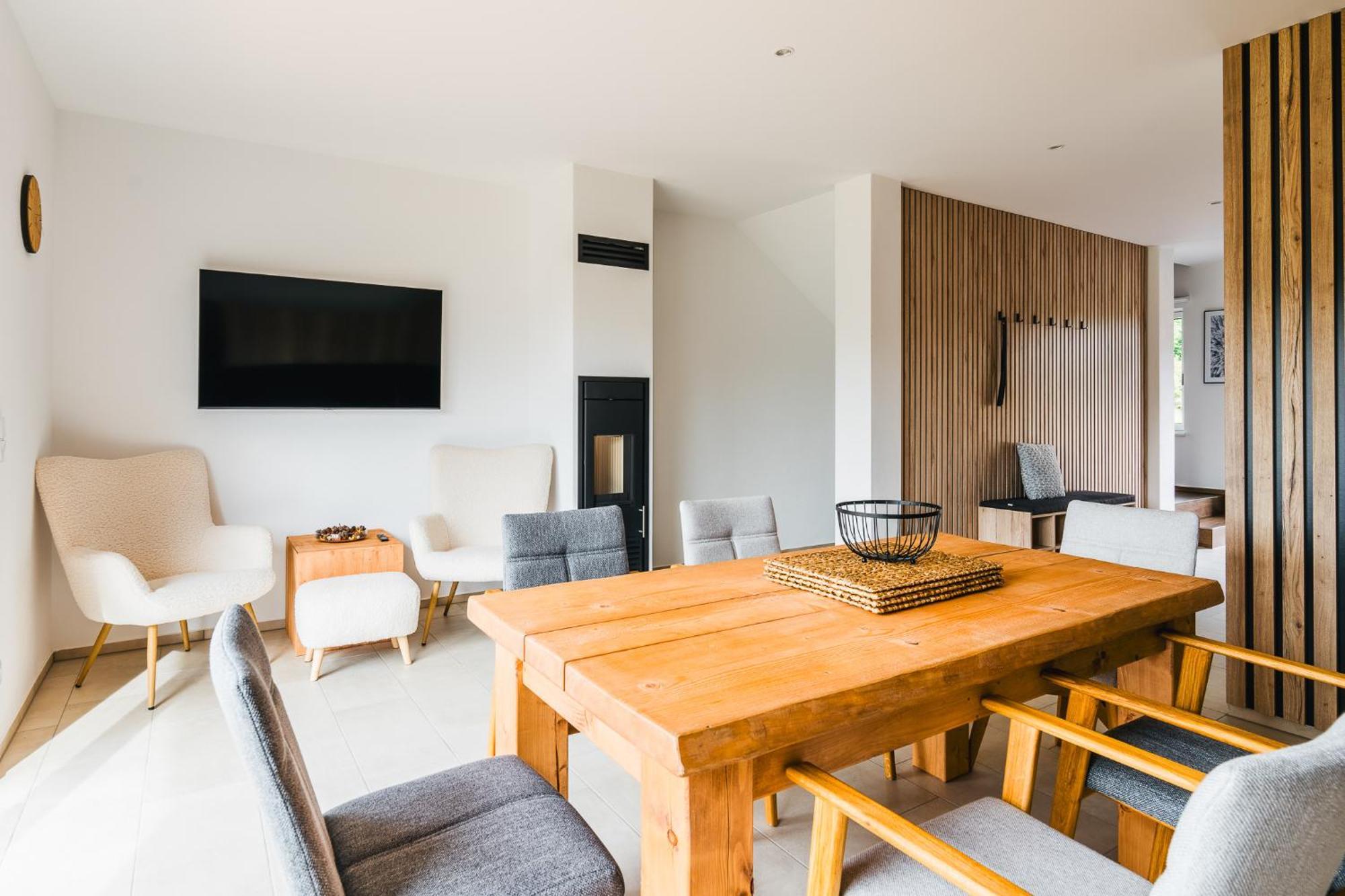 Apartments Schoeneben Ulrichsberg Ngoại thất bức ảnh